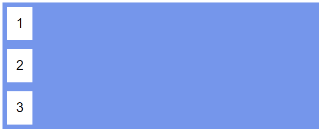 flex-direction: column;