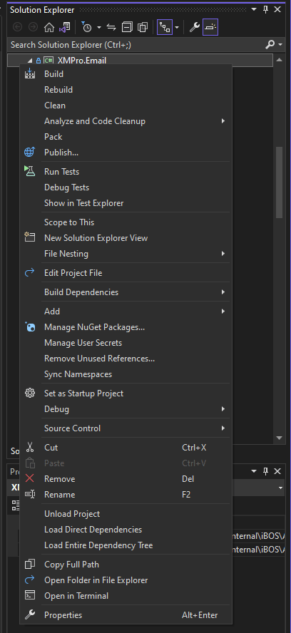 Build Agent