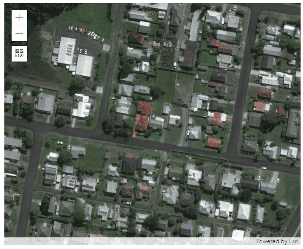 Satellite base map thumbnail