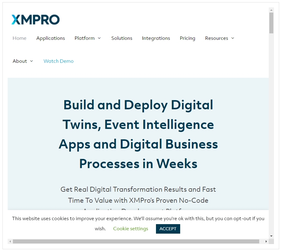 Embedded Page