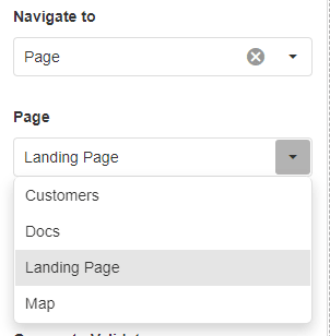 Page Property