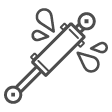 Hydraulic