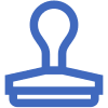 Rubber Stamp