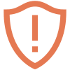 Warning Shield